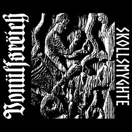 Vonülfsrëich "Skollsmyghte" CD 