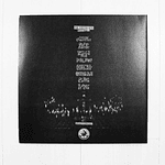 Pa Vesh En "Maniac Manifest" LP Gatefold Black vinyl!!