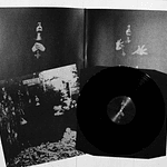 Pa Vesh En "Maniac Manifest" LP Gatefold Black vinyl!!