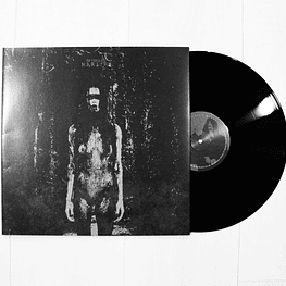 Pa Vesh En "Martyrs" LP Gatefol Black vinyl!!