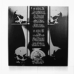 Pa Vesh En "Church Of Bones" LP Gatefold Black vinyl!!