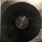 Pa Vesh En "Church Of Bones" LP Gatefold Black vinyl!!