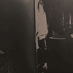 Pa Vesh En "Church Of Bones" LP Gatefold Black vinyl!!