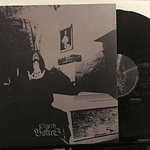 Pa Vesh En "Church Of Bones" LP Gatefold Black vinyl!!