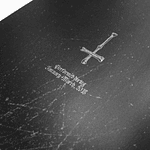 Pa Vesh En "Church Of Bones" LP Gatefold Black vinyl!!