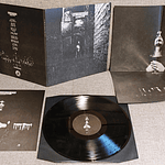 Pa Vesh En "Maniac Manifest" LP Gatefold Black vinyl!!