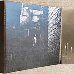 Pa Vesh En "Maniac Manifest" LP Gatefold Black vinyl!!