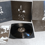 Pa Vesh En "Maniac Manifest" LP Gatefold Black vinyl!!