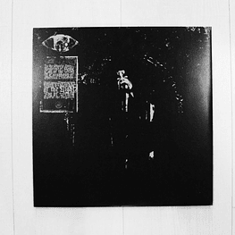 Pa Vesh En "Pyrefication" LP Gatefold Black Vinyl!!