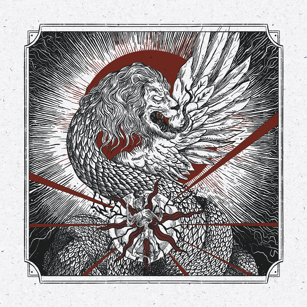 Idolatria "Rex Mundi" CD Digipack 