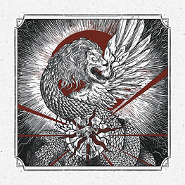 Idolatria "Rex Mundi" CD Digipack 