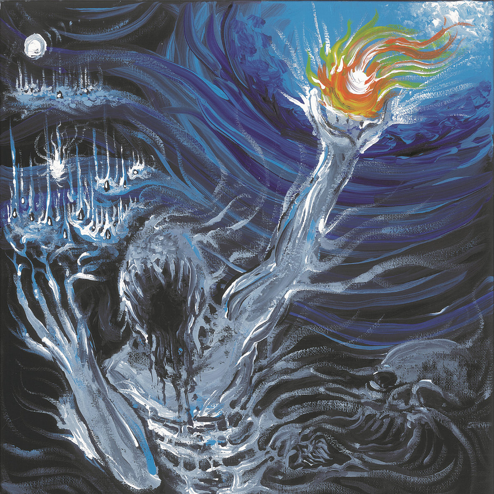 Sëht "Kenvassã Ejarmä Enva Valar​ã​ã" CD Digipack