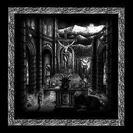 Morta "La España Negra" CD Digipack