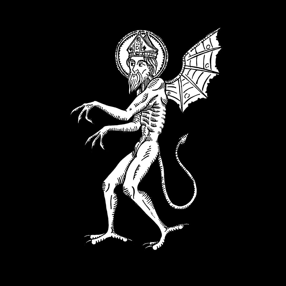 Capel Beulah / Olkoth "Capel Beulah / Olkoth" Split CD Digipack 