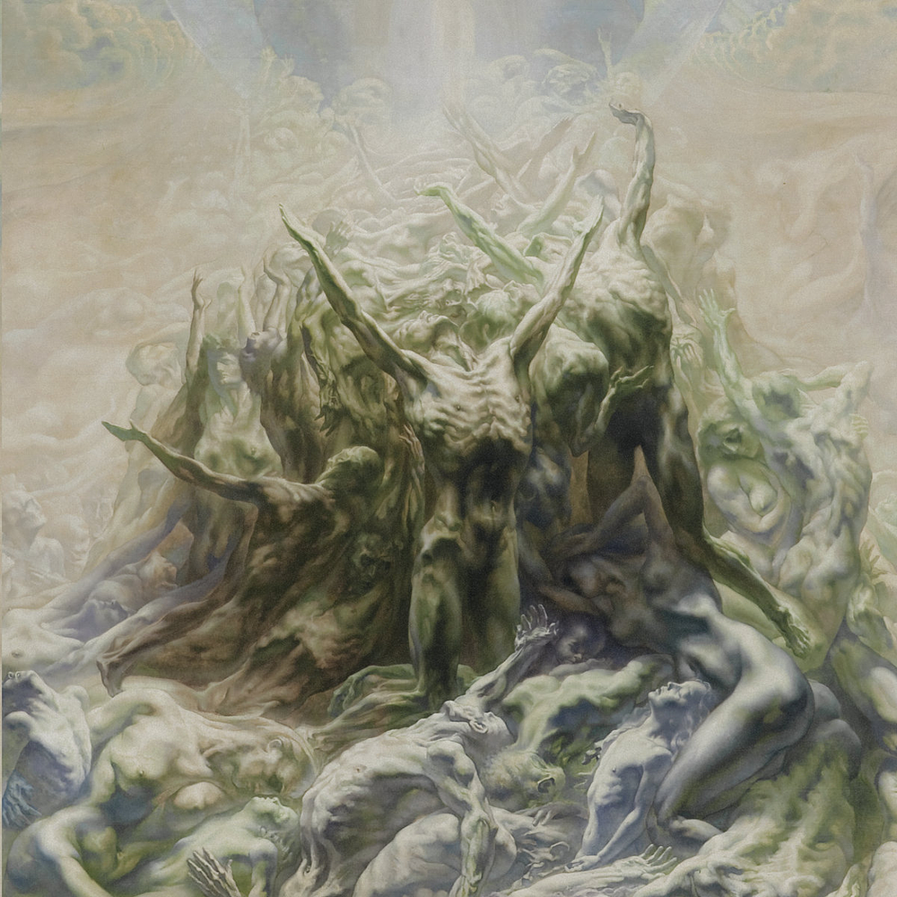 Solfatare "Asservis Par L'espoir" CD Digipack 