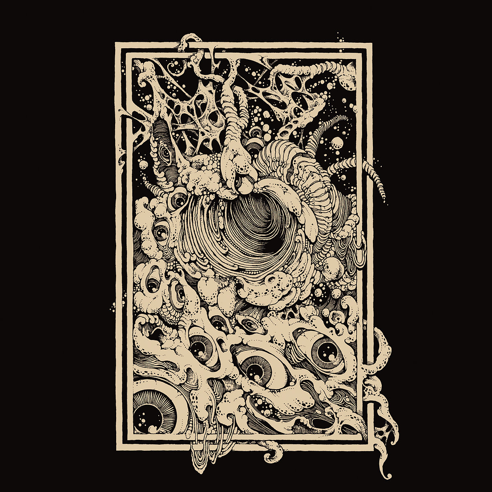 Dysylumn "Abstraction" CD Digipack 