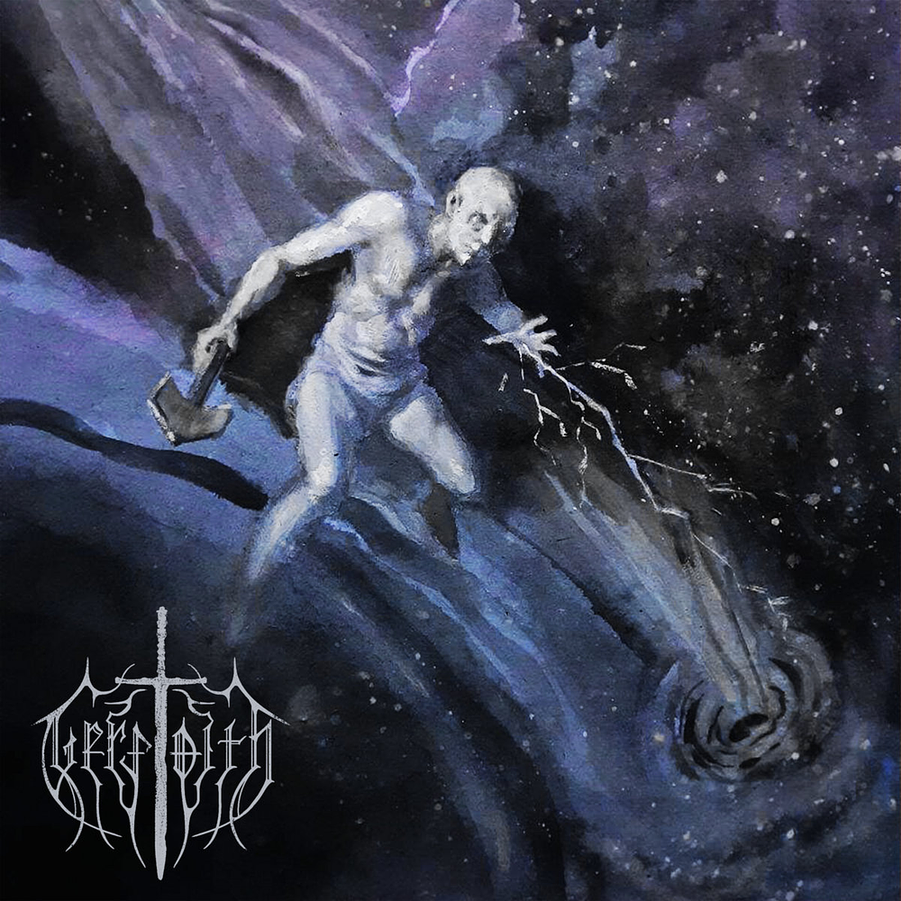 Gerzolth "Порывам Сердец В Ледяную Мечту" CD Digipack 