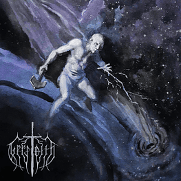 Gerzolth "Порывам Сердец В Ледяную Мечту" CD Digipack 