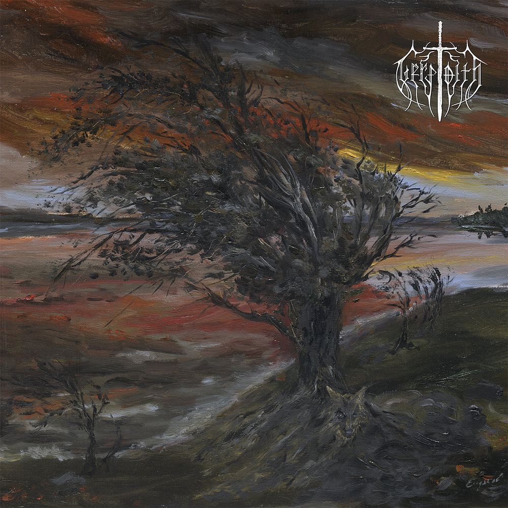 Gerzolth "Влагу Вен Бодрящий Ветер" CD 