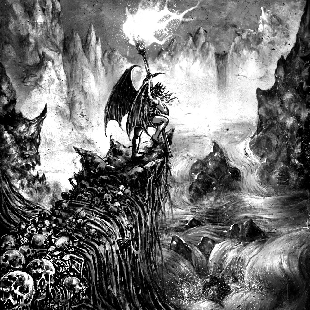 Silvanthrone "Silvanthrone" CD 