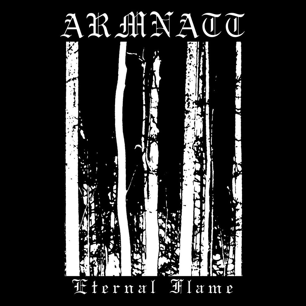 Armnatt "Eternal Flame" CD 