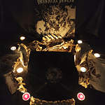 Yersinia Pestis "Putrefactio" LP Black vinyl!!