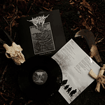 Lóstregos "Alzamento No Norte" LP Black vinyl!!