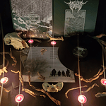 Lóstregos "Alzamento No Norte" LP Black vinyl!!