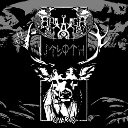 Briargh "Civervo" CD Digipack 