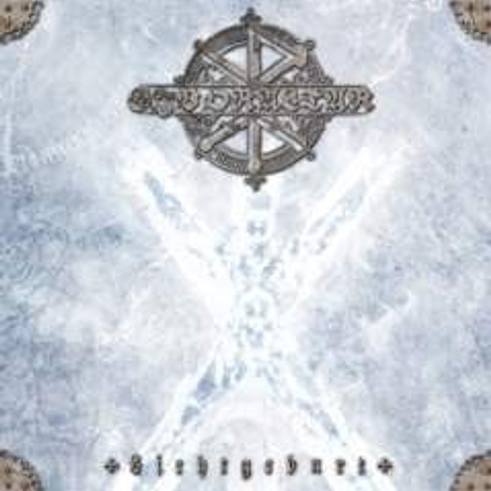 Giboraltar "Lichtgeburt" CD 