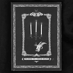 Arna "Dragged To A Lunar Grave" CD A5 Digibook 