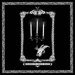 Arna "Dragged To A Lunar Grave" CD A5 Digibook 