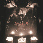 Aryos "Les Stigmates D'Hécate" LP Vinyl