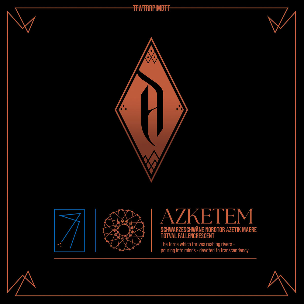 Azketem "Azketem" CD 