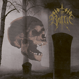 In Battle "In Battle" CD