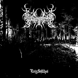 Nidafjällen "Evig Stillhet" CD Digipack 