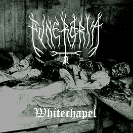 Funeraria "Whitechapel" CD Digisleeve!!