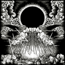 L'Eclat Du Déclin "Le Hurlement Des Sphères" CD Digipack 