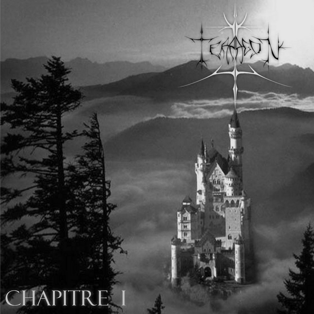 Terragon "Chapitre I" CD