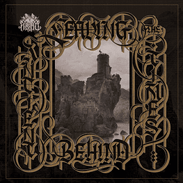 Hrad "Leaving The Ancient Times Behind" CD Digipack