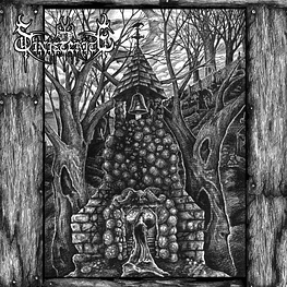 Sinisterite "Sinisterite" CD 