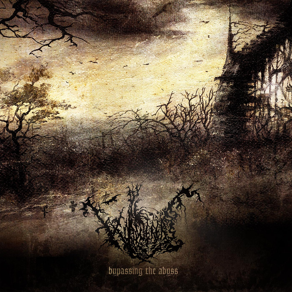 Wanderer "Bypassing The Abyss" CD Digipack 