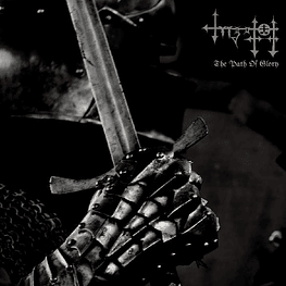 Irrgott "The Path Of Glory" CD Digipack 