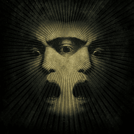 Corpus Christii "Carving A Pyramid Of Thoughts" CD 