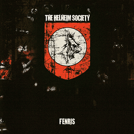 The Helheim Society / Vendetta Blitz "Fenris / Vendetta" Split CD 