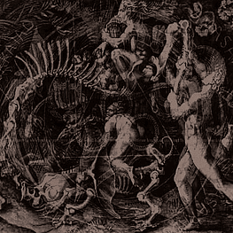 Inkisitor "Inkisitor" CD 