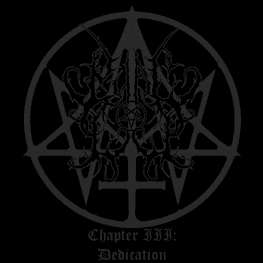 Pure Evil "Chapter III: Dedication" CD 