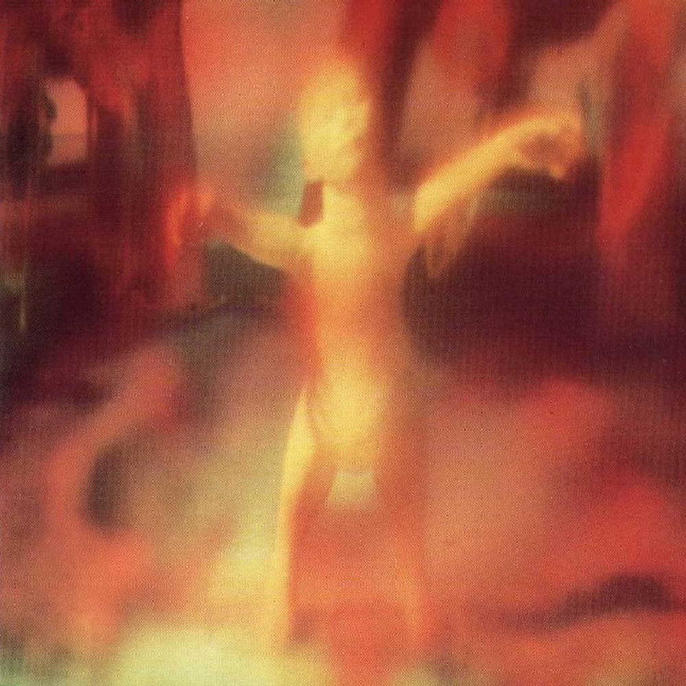 Monumentum ‎"In Absentia Christi" CD Digipack 