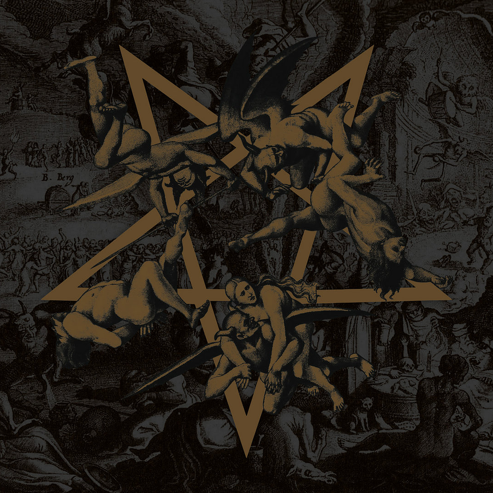 Abigor "Four Keys To A Foul Reich (Songs Of Pestilence, Darkness And Death)" CD Digipack 