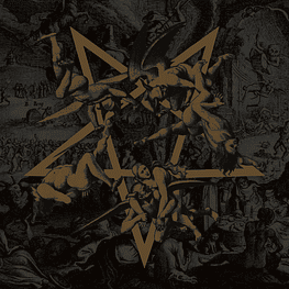 Abigor "Four Keys To A Foul Reich (Songs Of Pestilence, Darkness And Death)" CD Digipack 